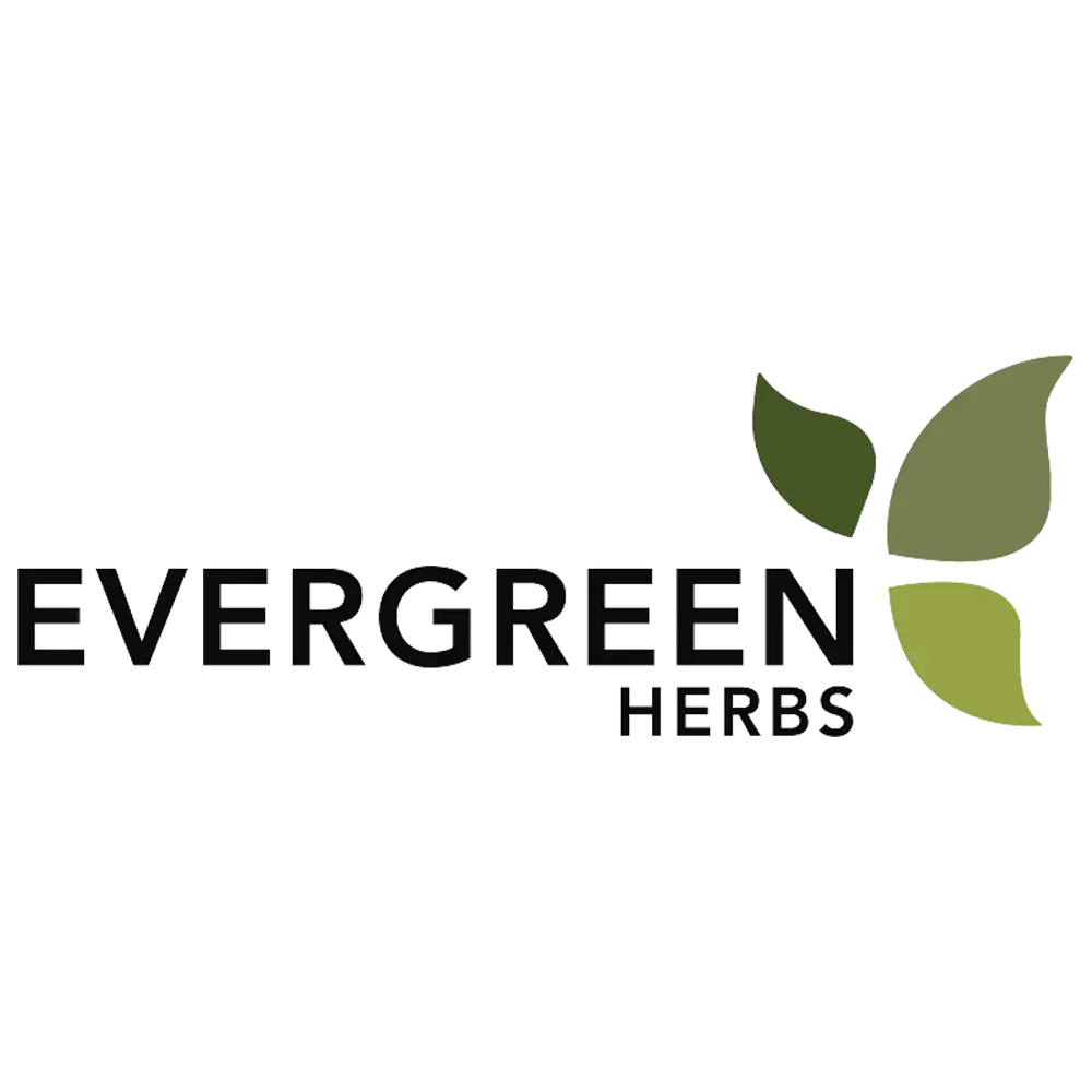 Evergeen Herbs Logo