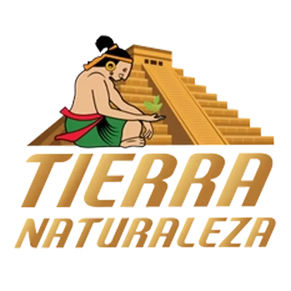 Logo Tierra Naturaleza