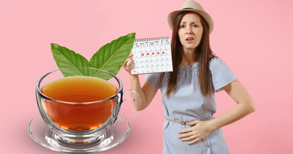 Te para colicos menstruales: Descubre los beneficios del te de canela