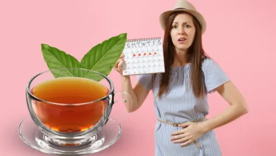 Te para colicos menstruales: Descubre los beneficios del te de canela