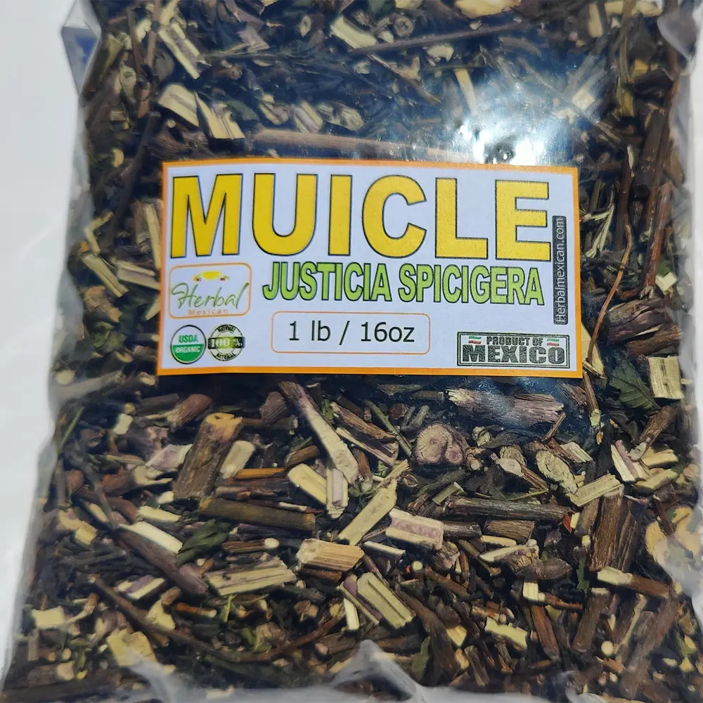 Tea, muitle 1lb